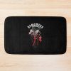 Fade Reaper Bath Mat Official Bad Omens Merch