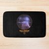 Bad Omens Band Bath Mat Official Bad Omens Merch