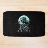 Bad Omens Band Bath Mat Official Bad Omens Merch