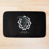 Bad Omens Bath Mat Official Bad Omens Merch