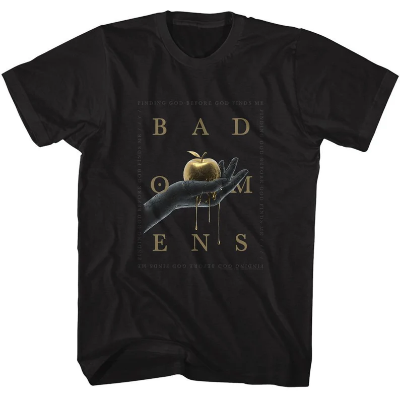 - Bad Omens Band Merch