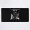 Bad20Omens20Band20Hands20Mousepad - Bad Omens Band Merch