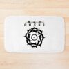 Bad20Omens20Band20Logo20Bath20Mat - Bad Omens Band Merch