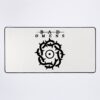 Bad20Omens20Band20Logo20Mousepad - Bad Omens Band Merch