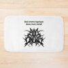 Bad20Omens20Band20Logo20Type20Bath20Mat - Bad Omens Band Merch