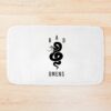 Bad20Omens20Band20Snake20Symbol20Bath20Mat - Bad Omens Band Merch
