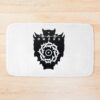 Bad Omens Band Symbol Bath Mat