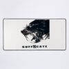 Bad20Omens20Suff20Cate20Mousepad - Bad Omens Band Merch