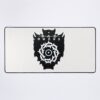 Bad20Omens20Symbol20Mousepad - Bad Omens Band Merch