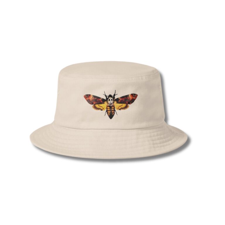 Hat - Bad Omens Band Merch