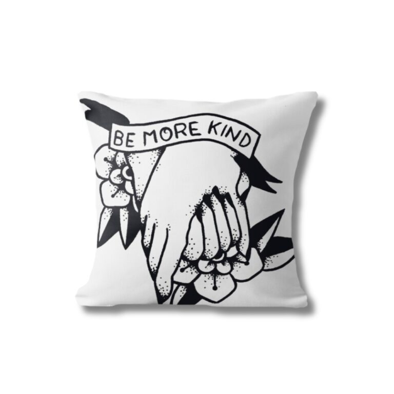 Pilow - Bad Omens Band Merch