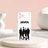 Bad Omens Team Phone Case