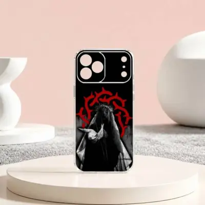 Bad Omens Phone Case