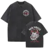 Bad Omens Hannya Mineral Wash T-Shirt