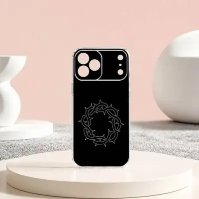 Symbol Bad Omens Phone Case
