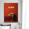 Bad Omens Album Wall Art