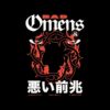 flat750x075f pad750x1000f8f8f8 10 - Bad Omens Band Merch