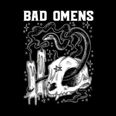 flat750x075f pad750x750f8f8f8 7 - Bad Omens Band Merch