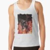 Best Overall Omen Tank Top