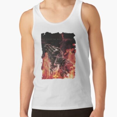 Best Overall Omen Tank Top
