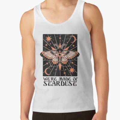Bad Omens Band Stardust Tank Top