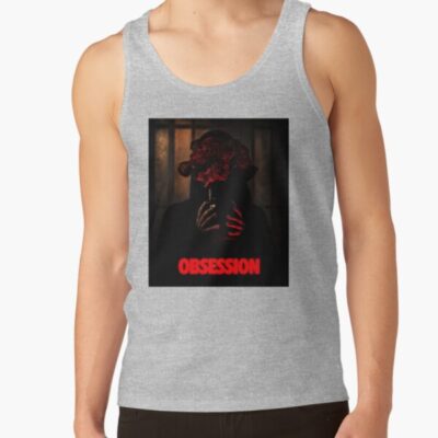 Obsession Movie Bad Omens Tank Top