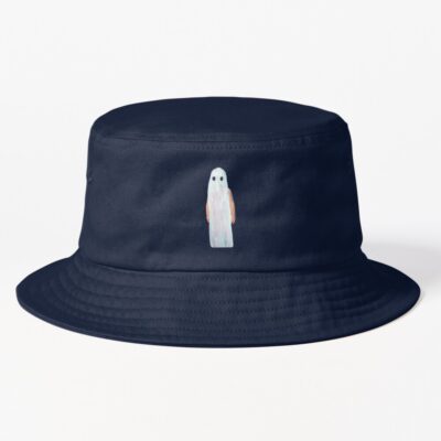 Phoebe Bridgers Ghost Stranger In The Alps Bucket Hat