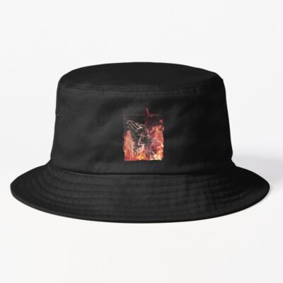 Best Overall Omen Bucket Hat