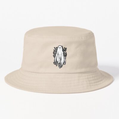 Bad Omens  Hantu Bucket Hat