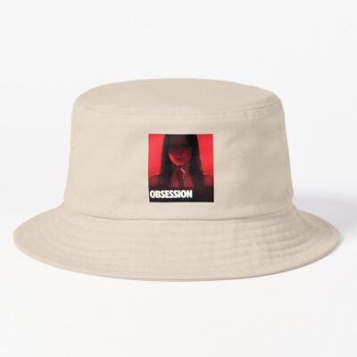 Obsession 2026 Bucket Hat