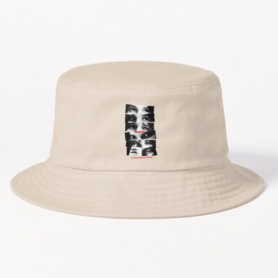 Bad Omens  Nikki Eyes Bucket Hat