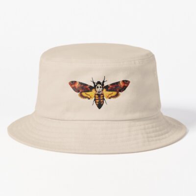 Silence Of The Lambs Bucket Hat