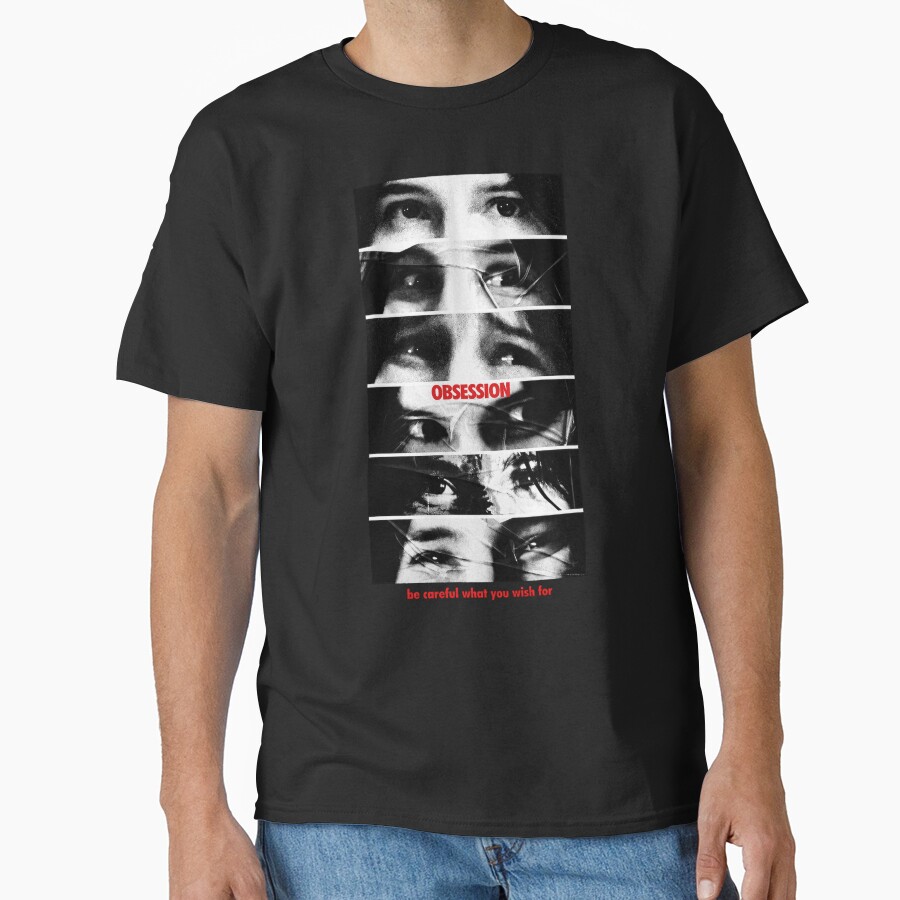 Bad Omens Band Obsession Movie T-shirt - Image 2