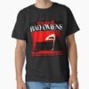 Bands Metal Vintage Logo Music Tour Albums Art T-shirt