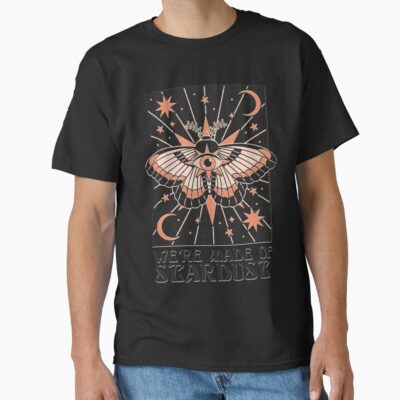 Bad Omens Band Stardust T-shirt