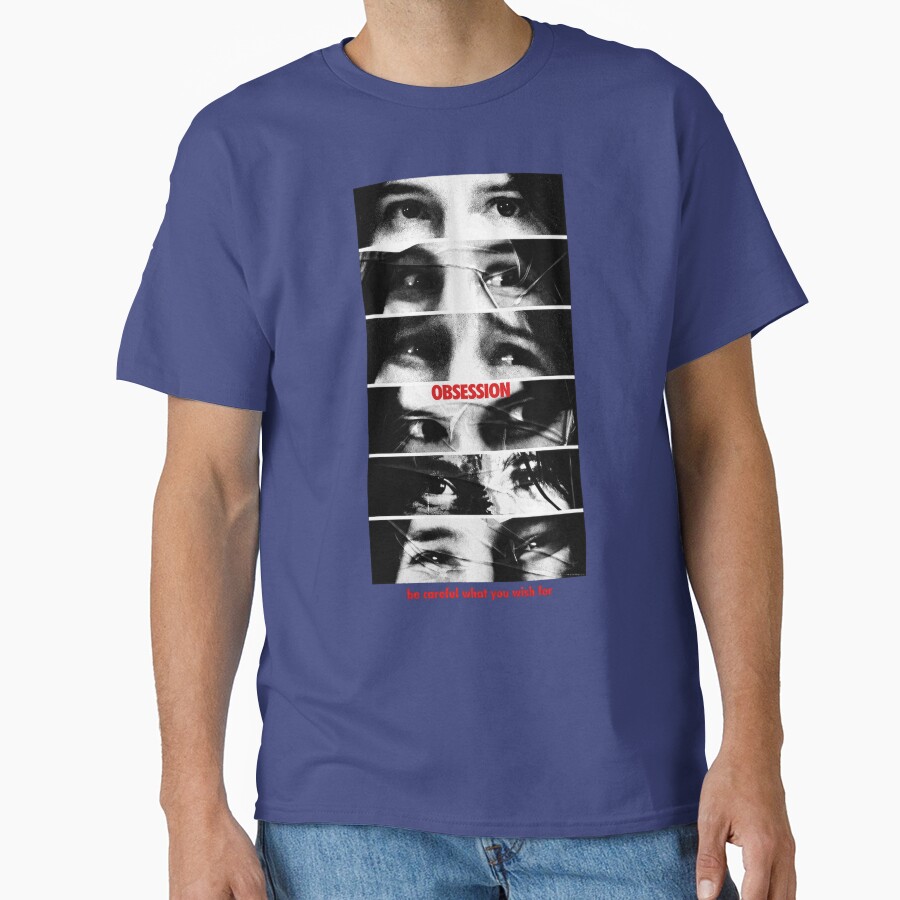 Bad Omens Band Obsession Movie T-shirt - Image 4
