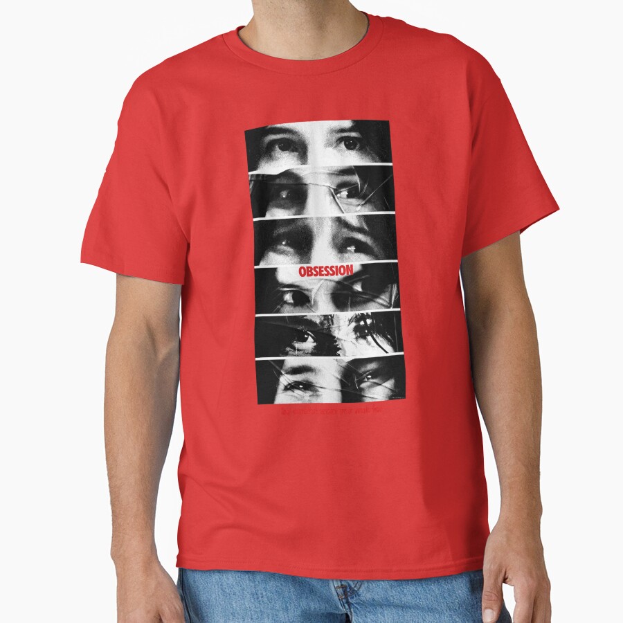 Bad Omens Band Obsession Movie T-shirt - Image 5