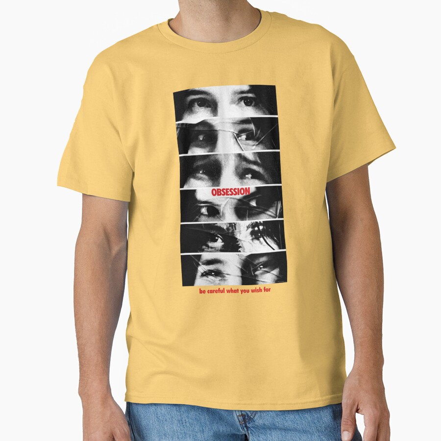 Bad Omens Band Obsession Movie T-shirt - Image 6