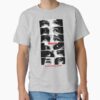 ssrcoclassic teemens 02heather greyfrontproduct squarex1000 11 - Bad Omens Band Merch
