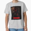 ssrcoclassic teemens 02heather greyfrontproduct squarex1000 9 - Bad Omens Band Merch