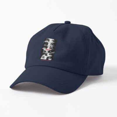 Bad Omens  Nikki Eyes Hat