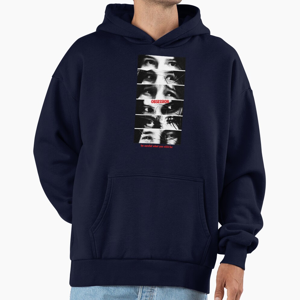 Bad Omens Band Obsession Movie Hoodie - Image 5