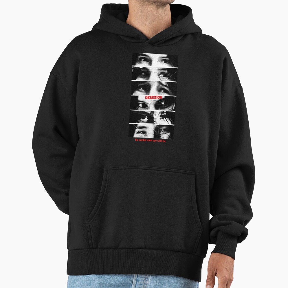 Bad Omens Band Obsession Movie Hoodie - Image 2