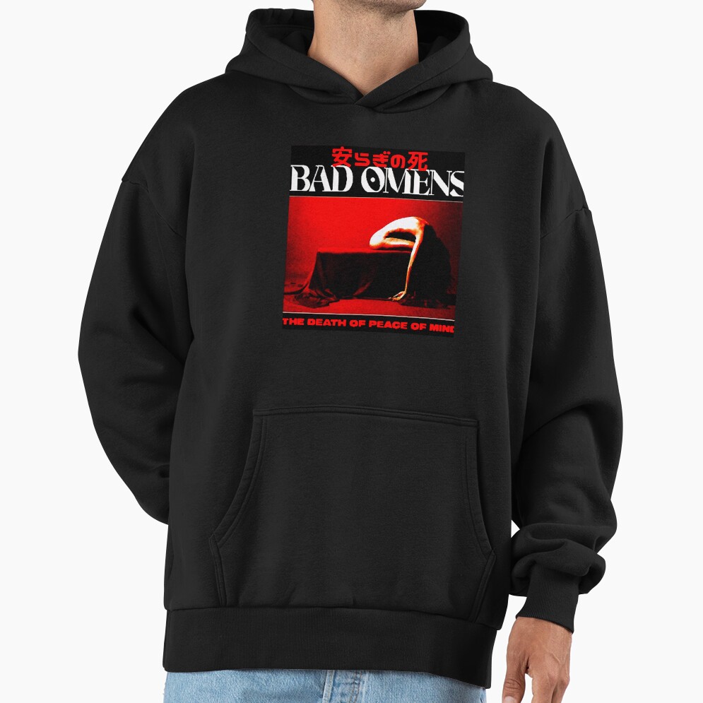 Bands Metal Vintage Logo Music Tour Albums Art Hoodie