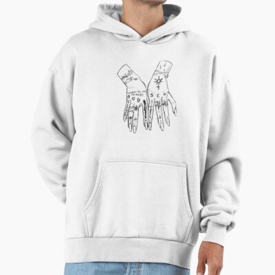 Ethel Cain Godsent Hoodie