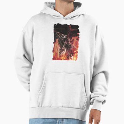 Best Overall Omen Hoodie
