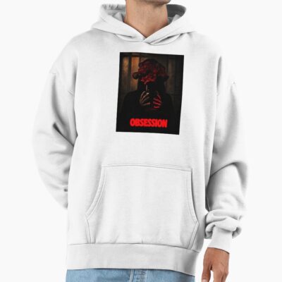 Obsession Movie Bad Omens Hoodie
