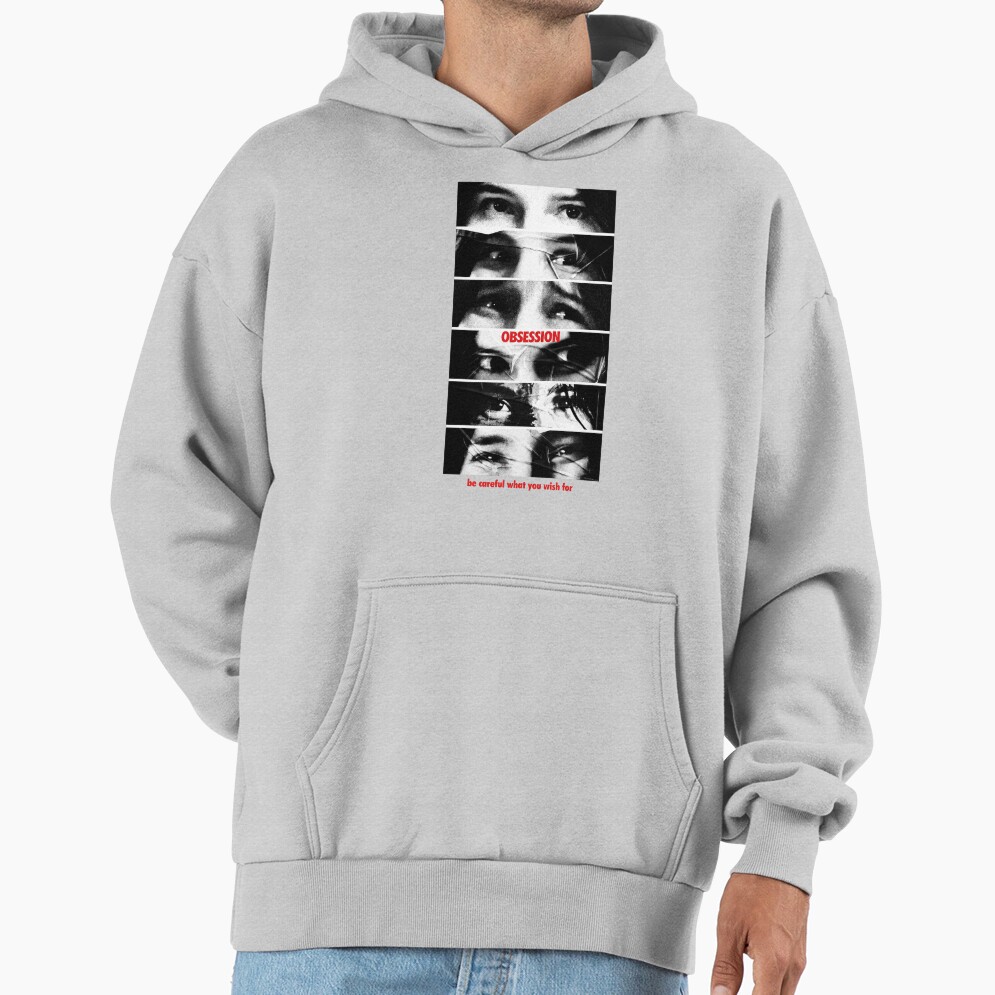 Bad Omens Band Obsession Movie Hoodie - Image 4
