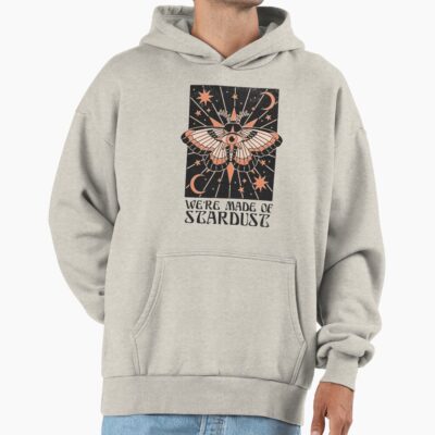 Bad Omens Band Stardust Hoodie