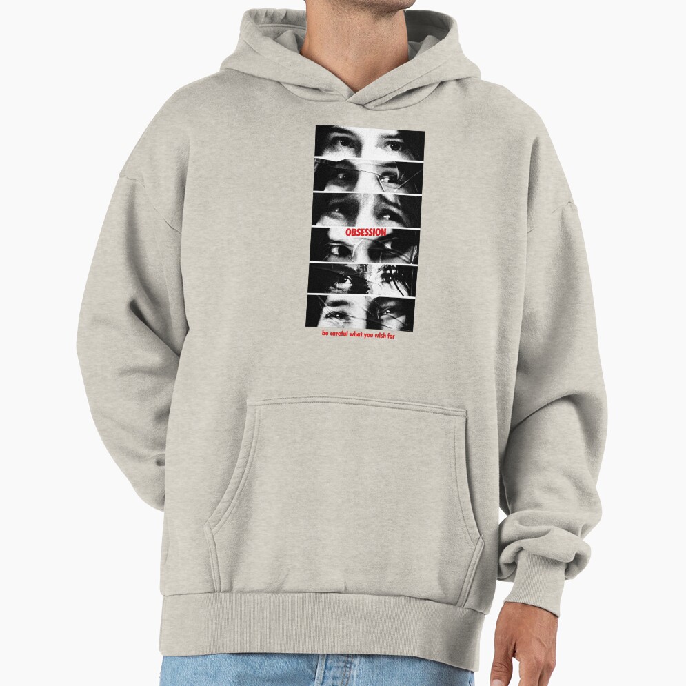 Bad Omens Band Obsession Movie Hoodie - Image 3